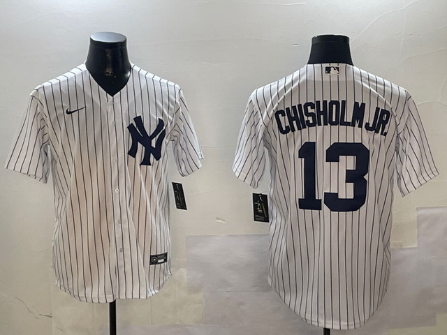 New York Yankees Jerseys 02